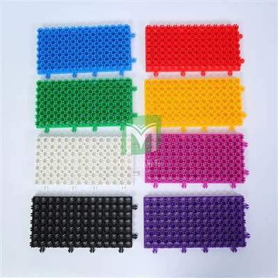 Estera de esquí seca para tablas de snowboard